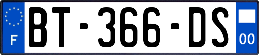 BT-366-DS