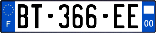 BT-366-EE