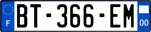 BT-366-EM