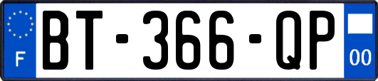 BT-366-QP