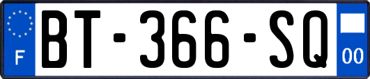 BT-366-SQ