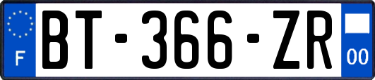 BT-366-ZR