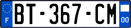 BT-367-CM