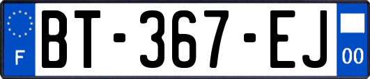 BT-367-EJ