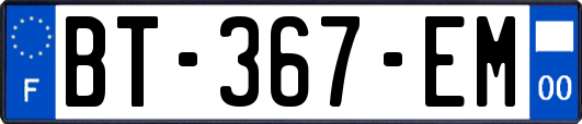 BT-367-EM