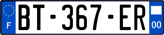 BT-367-ER