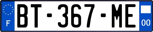 BT-367-ME