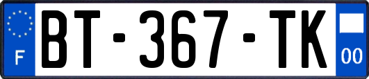 BT-367-TK