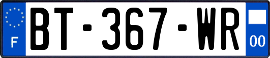 BT-367-WR