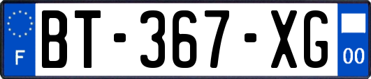 BT-367-XG