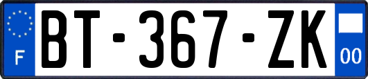 BT-367-ZK