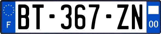 BT-367-ZN