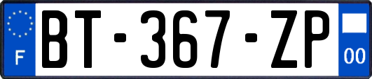 BT-367-ZP