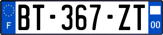 BT-367-ZT