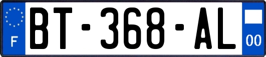 BT-368-AL