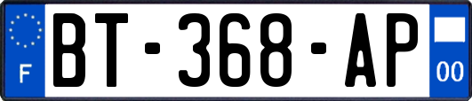 BT-368-AP