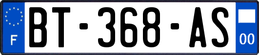 BT-368-AS
