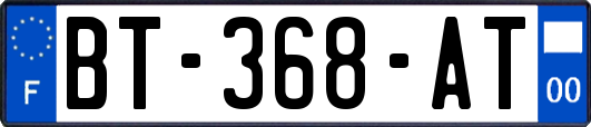 BT-368-AT