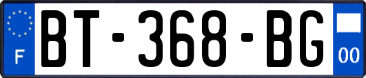 BT-368-BG