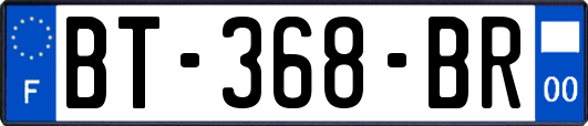 BT-368-BR