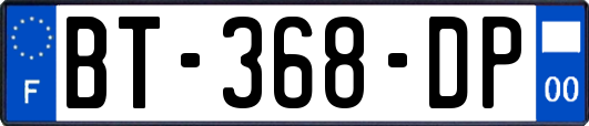 BT-368-DP
