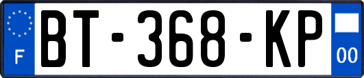 BT-368-KP