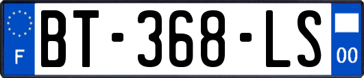 BT-368-LS