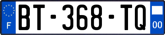 BT-368-TQ