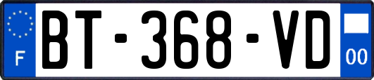 BT-368-VD