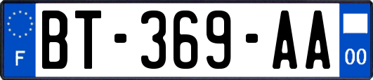 BT-369-AA