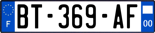 BT-369-AF