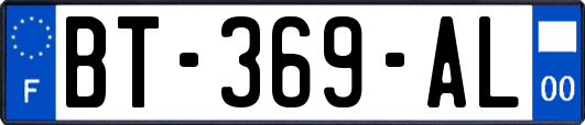 BT-369-AL