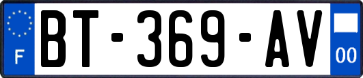 BT-369-AV