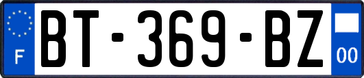 BT-369-BZ