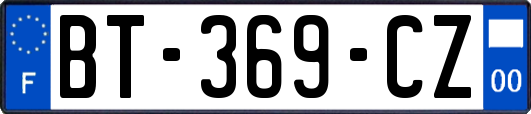 BT-369-CZ