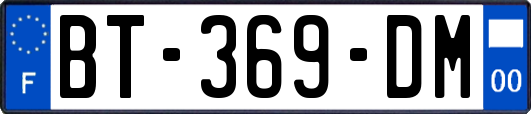 BT-369-DM