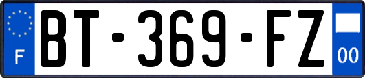 BT-369-FZ