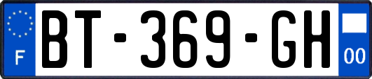 BT-369-GH