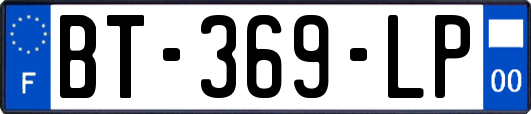 BT-369-LP