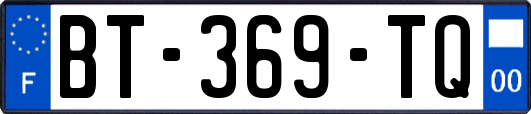 BT-369-TQ