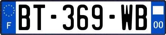 BT-369-WB