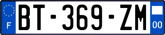 BT-369-ZM