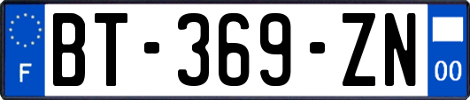 BT-369-ZN