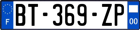 BT-369-ZP