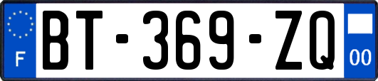 BT-369-ZQ