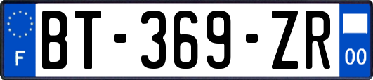 BT-369-ZR