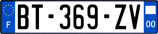 BT-369-ZV