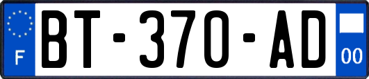 BT-370-AD