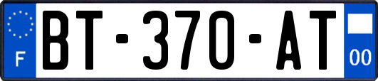 BT-370-AT