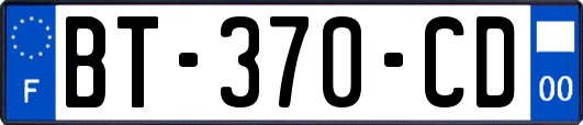 BT-370-CD